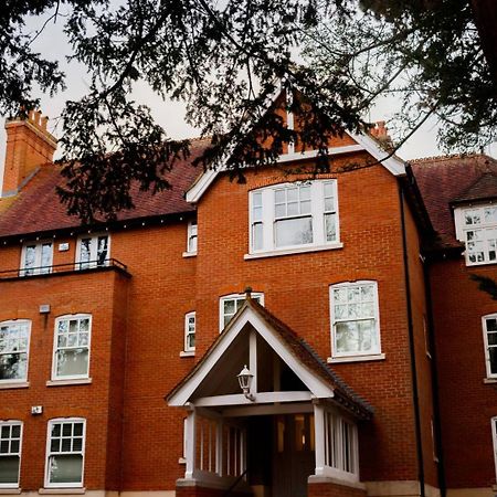 Pass The Keys Quiet 2-Bed Apartment On The Ground Floor Canterbury Exterior foto