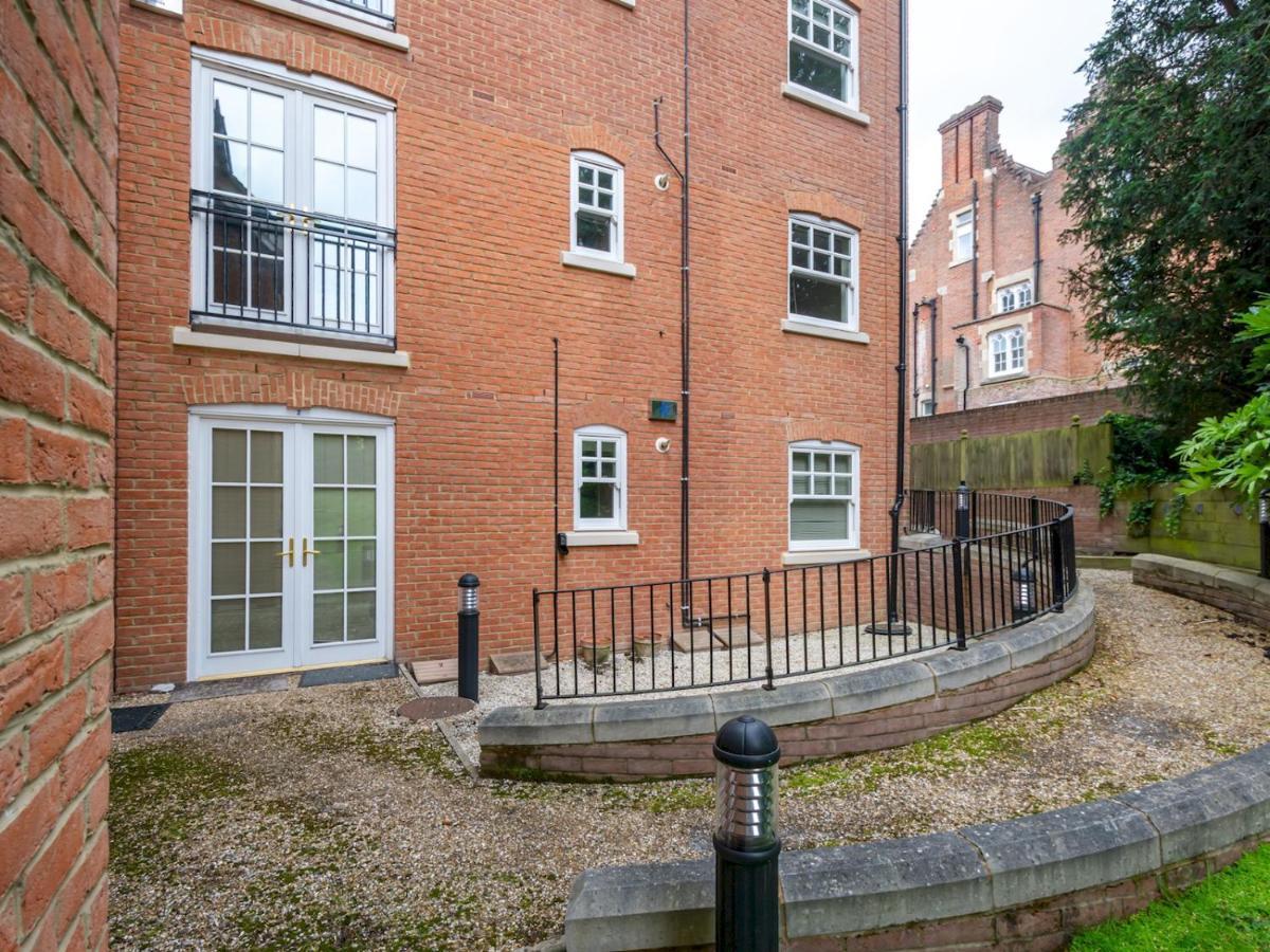 Pass The Keys Quiet 2-Bed Apartment On The Ground Floor Canterbury Exterior foto