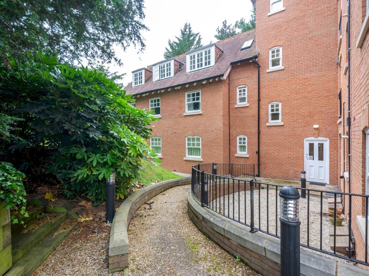 Pass The Keys Quiet 2-Bed Apartment On The Ground Floor Canterbury Exterior foto