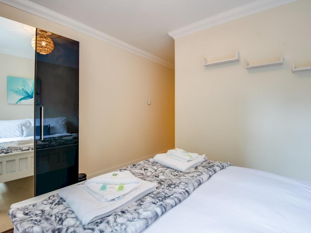 Pass The Keys Quiet 2-Bed Apartment On The Ground Floor Canterbury Exterior foto
