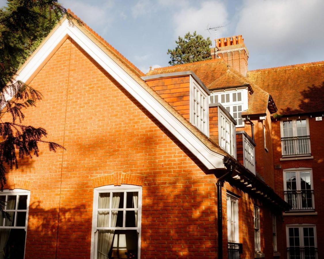 Pass The Keys Quiet 2-Bed Apartment On The Ground Floor Canterbury Exterior foto