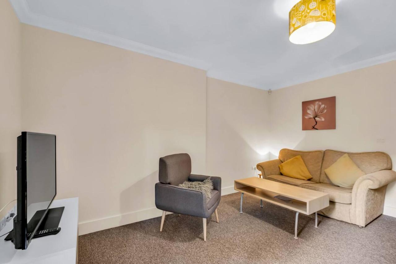Pass The Keys Quiet 2-Bed Apartment On The Ground Floor Canterbury Exterior foto