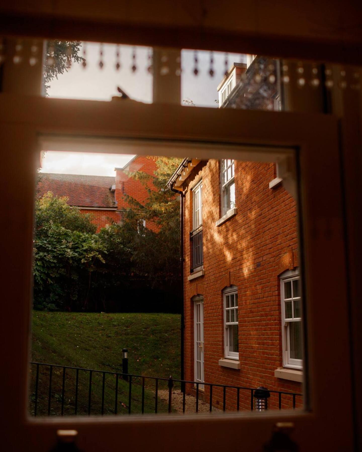 Pass The Keys Quiet 2-Bed Apartment On The Ground Floor Canterbury Exterior foto
