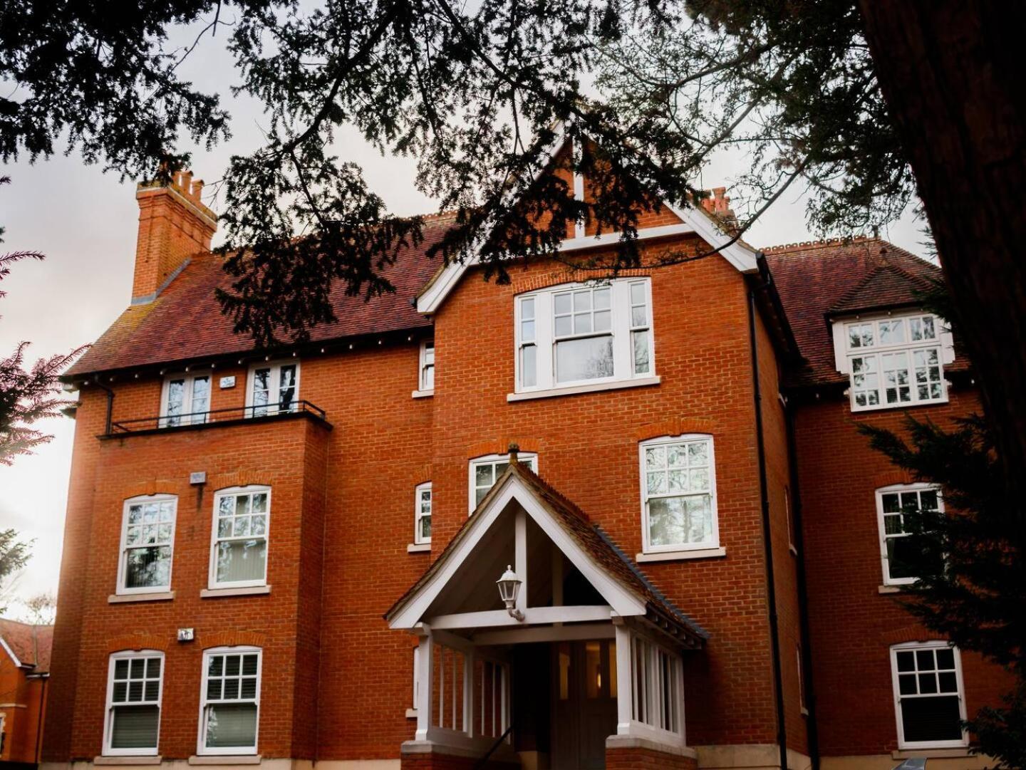 Pass The Keys Quiet 2-Bed Apartment On The Ground Floor Canterbury Exterior foto