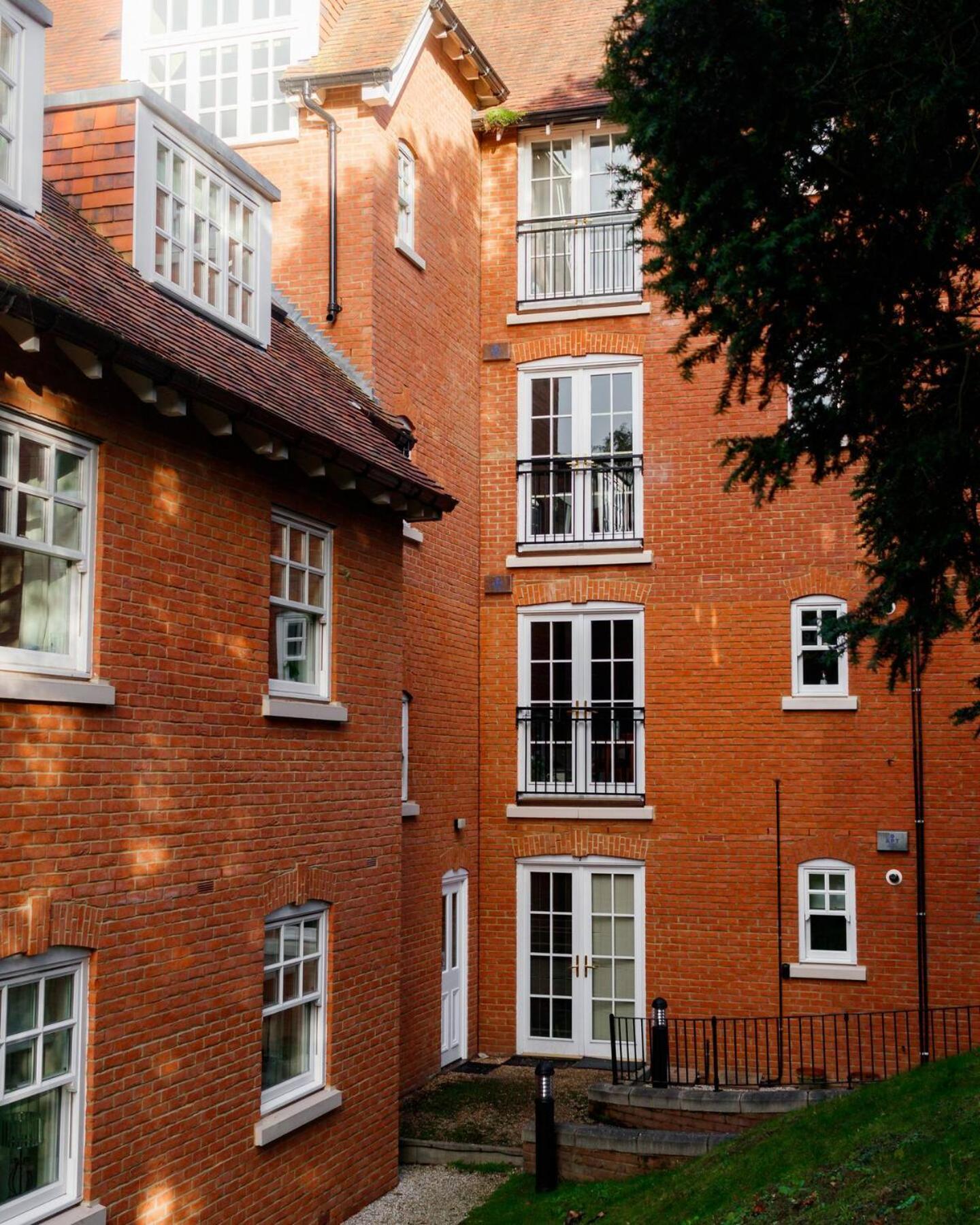 Pass The Keys Quiet 2-Bed Apartment On The Ground Floor Canterbury Exterior foto